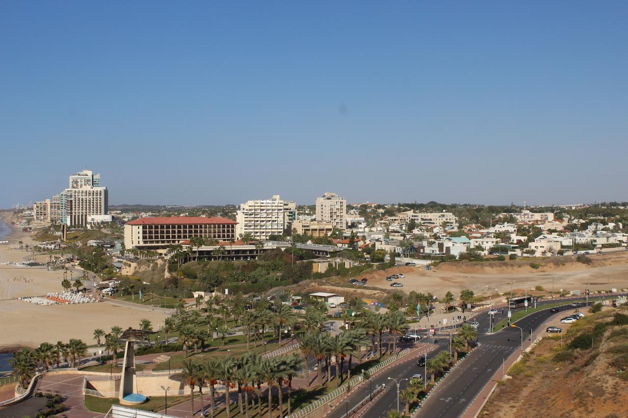 Herzelia First Class Marina Herzlia מראה חיצוני תמונה