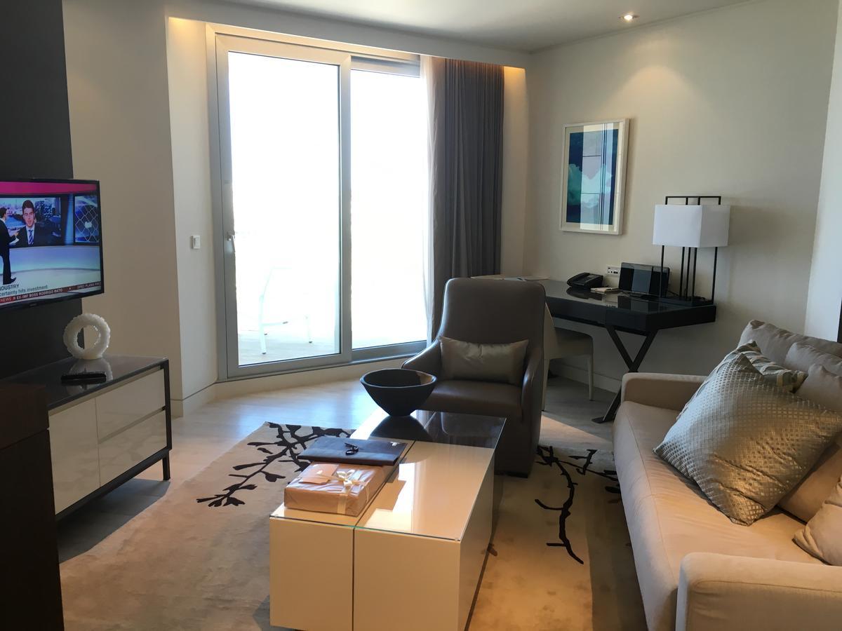 Herzelia First Class Marina Herzlia מראה חיצוני תמונה